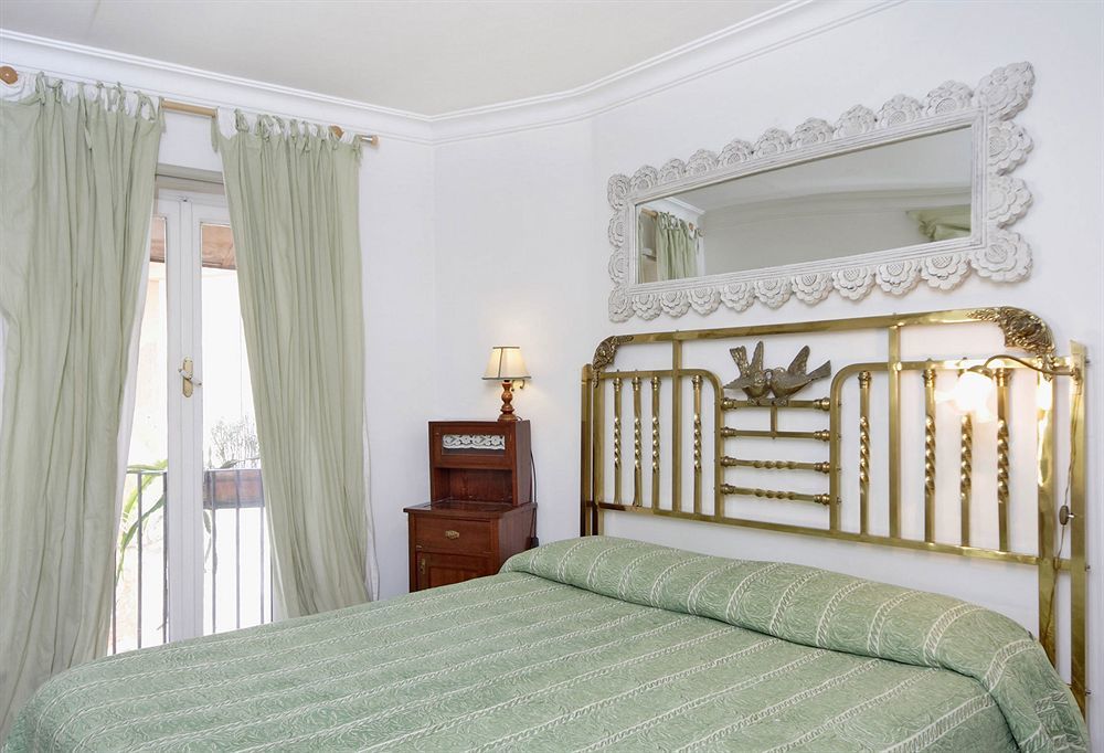 Gambero Apartments ローマ エクステリア 写真
